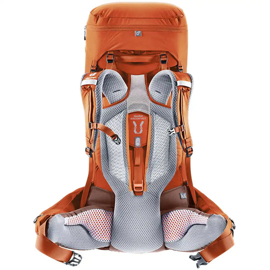 Deuter Aircontact Core 55 +10 SL