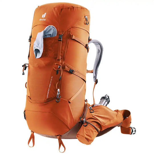 Deuter Aircontact Core 55 +10 SL