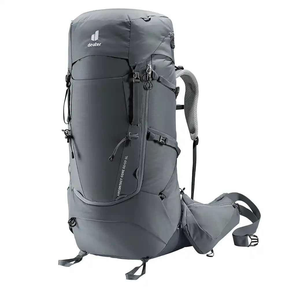 Deuter Aircontact Core 55 +10 SL