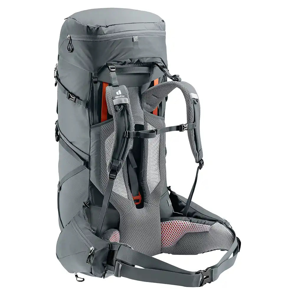 Deuter Aircontact Core 55 +10 SL
