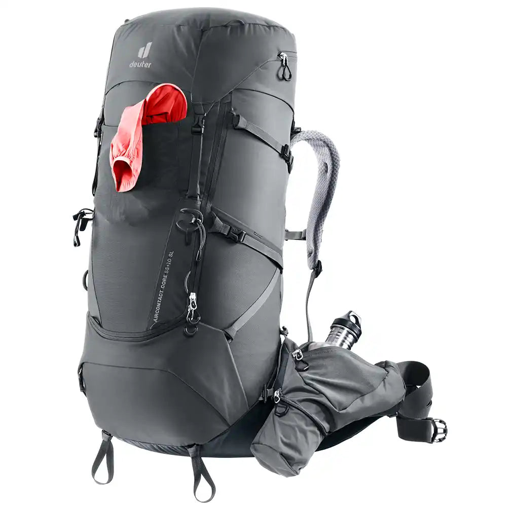Deuter Aircontact Core 55 +10 SL