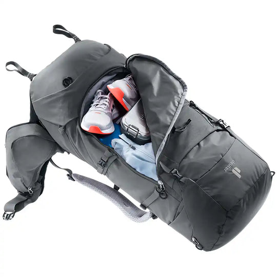 Deuter Aircontact Core 55 +10 SL