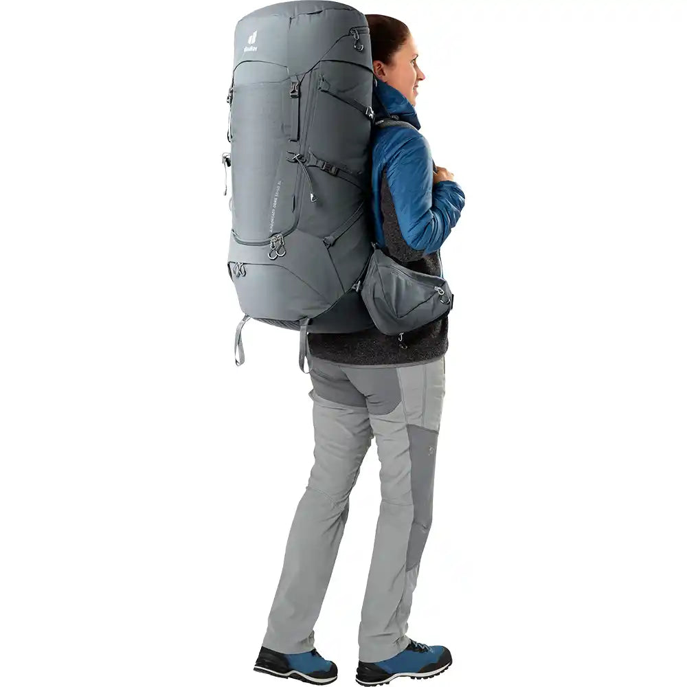 Deuter Aircontact Core 55 +10 SL