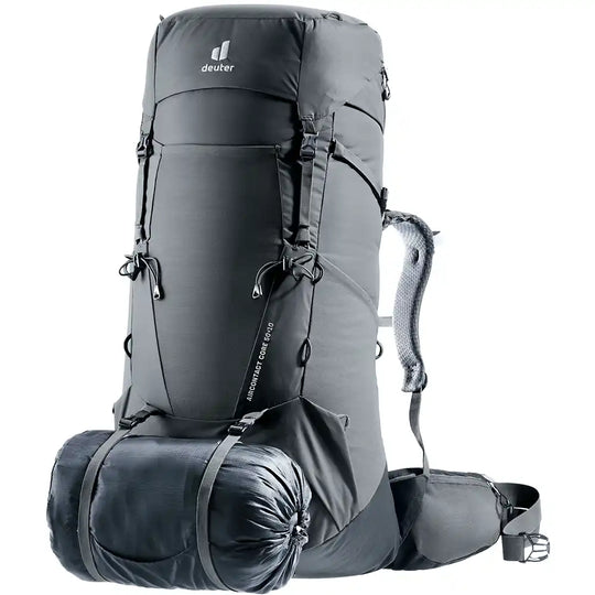 Deuter Aircontact Core 55 +10 SL