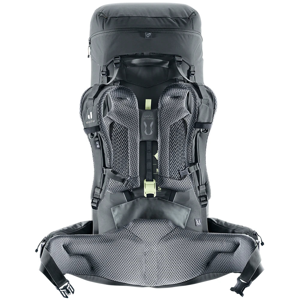Deuter Aircontact Core 55 +10 SL