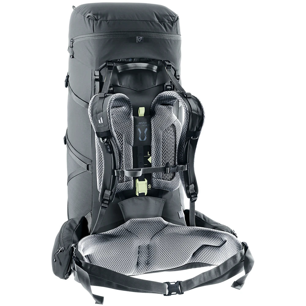 Deuter Aircontact Core 55 +10 SL