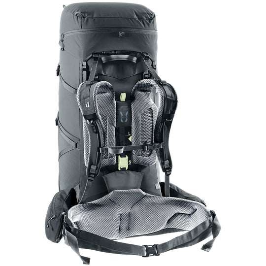 Deuter Aircontact Core 55 +10 SL