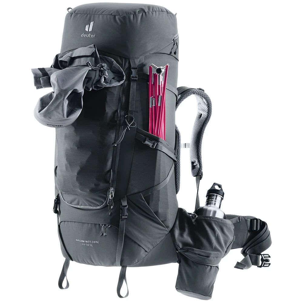 Deuter Aircontact Core 55 +10 SL