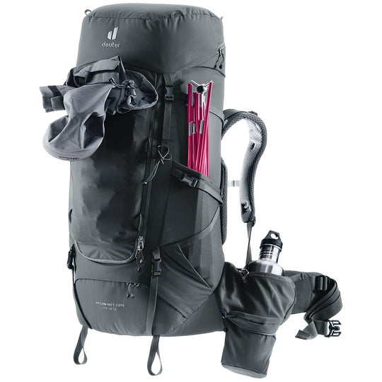 Deuter Aircontact Core 55 +10 SL