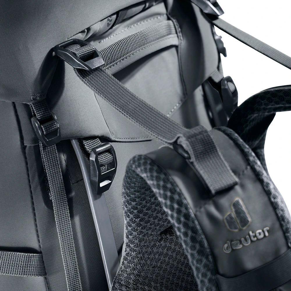 Deuter Aircontact Core 55 +10 SL