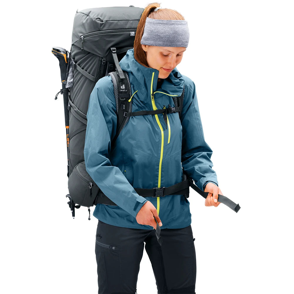 Deuter Aircontact Core 55 +10 SL