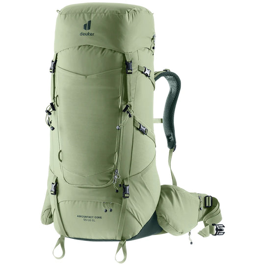 Deuter Aircontact Core 55 +10 SL
