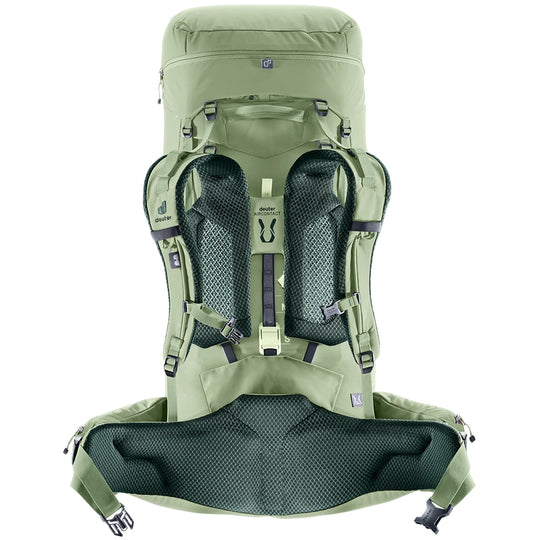Deuter Aircontact Core 55 +10 SL
