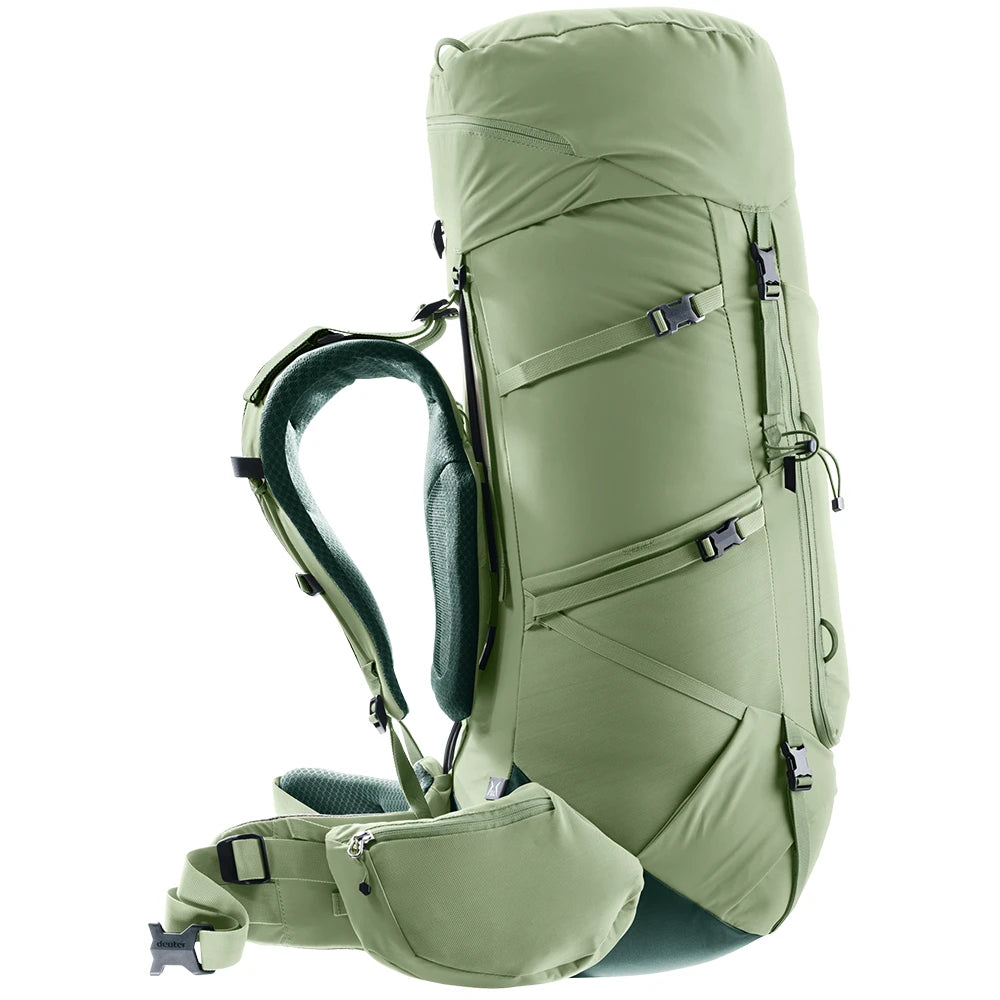 Deuter Aircontact Core 55 +10 SL