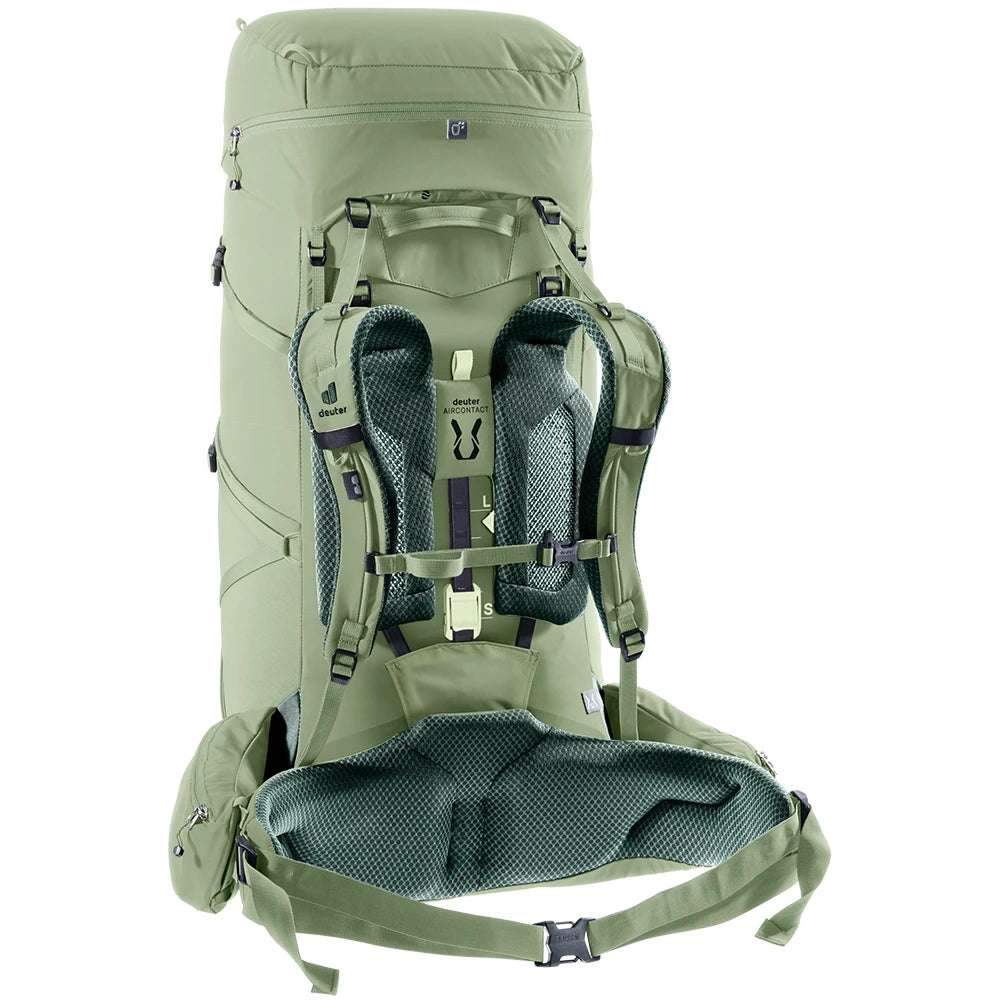 Deuter Aircontact Core 55 +10 SL