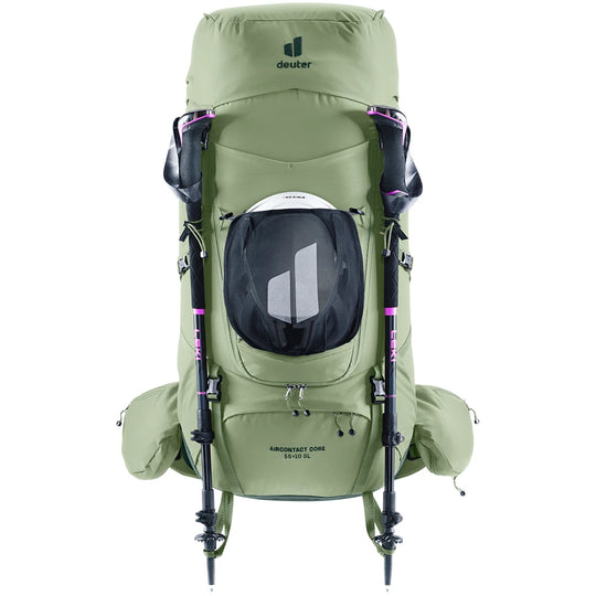 Deuter Aircontact Core 55 +10 SL