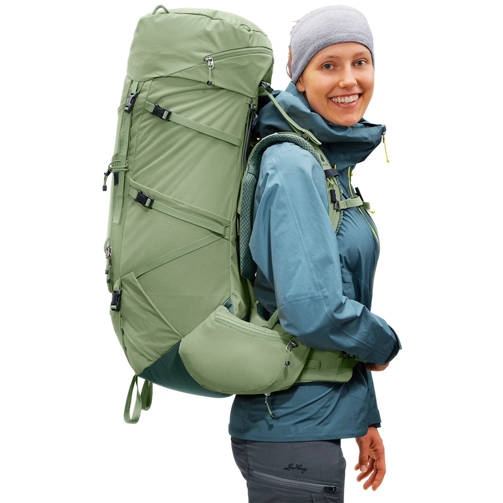 Deuter Aircontact Core 55 +10 SL