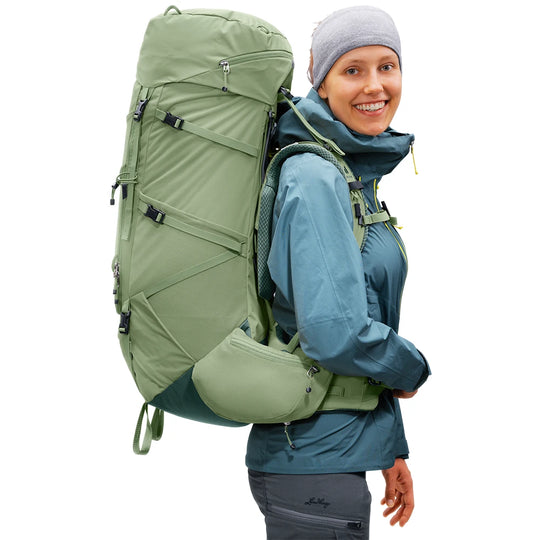 Deuter Aircontact Core 55 +10 SL