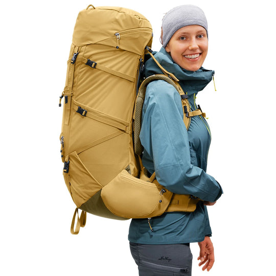 Deuter Aircontact Core 55 +10 SL