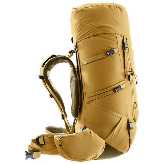 Deuter Aircontact Core 55 +10 SL