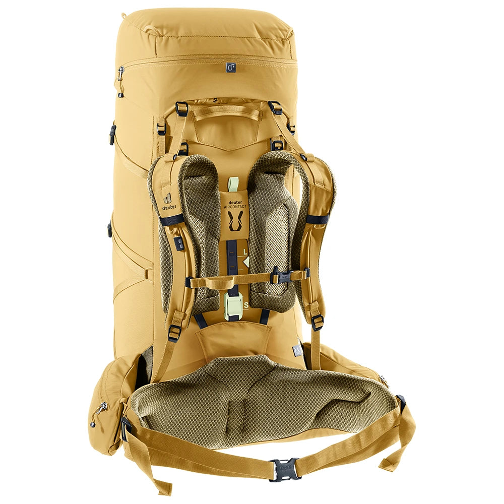 Deuter Aircontact Core 55 +10 SL