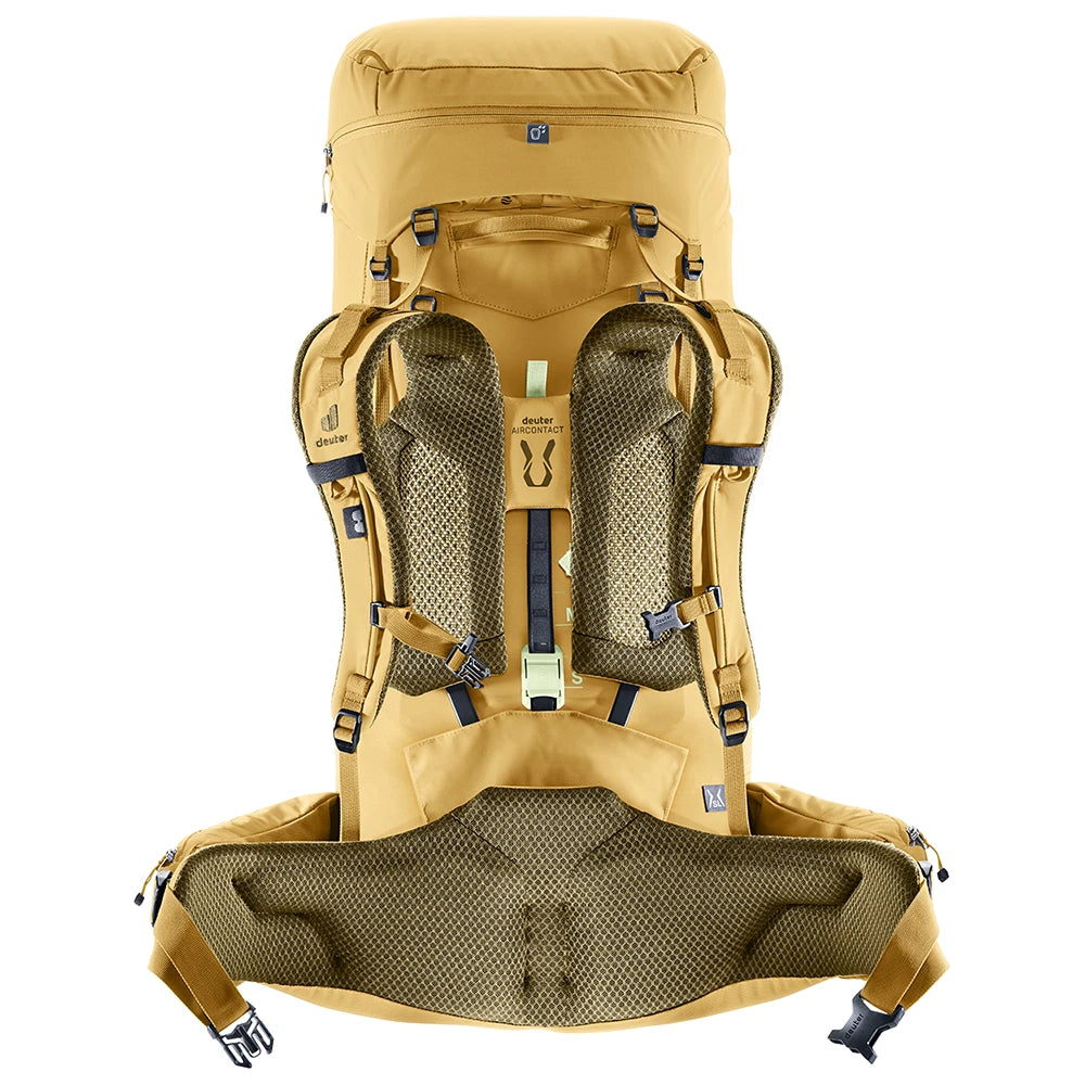 Deuter Aircontact Core 55 +10 SL