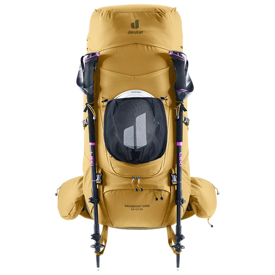 Deuter Aircontact Core 55 +10 SL