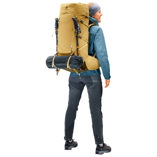 Deuter Aircontact Core 55 +10 SL