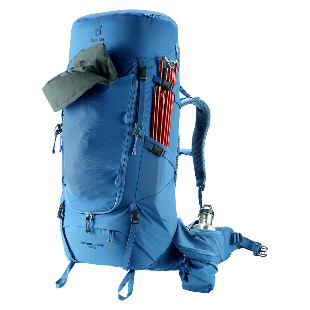 Deuter Aircontact Core 60+10