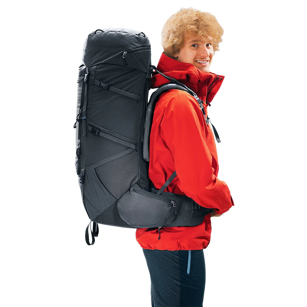 Deuter Aircontact Core 60+10