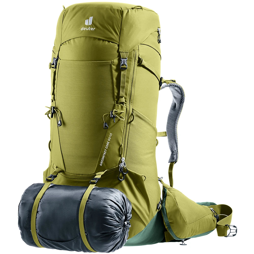 Deuter Aircontact Core 60+10