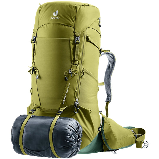 Deuter Aircontact Core 60+10