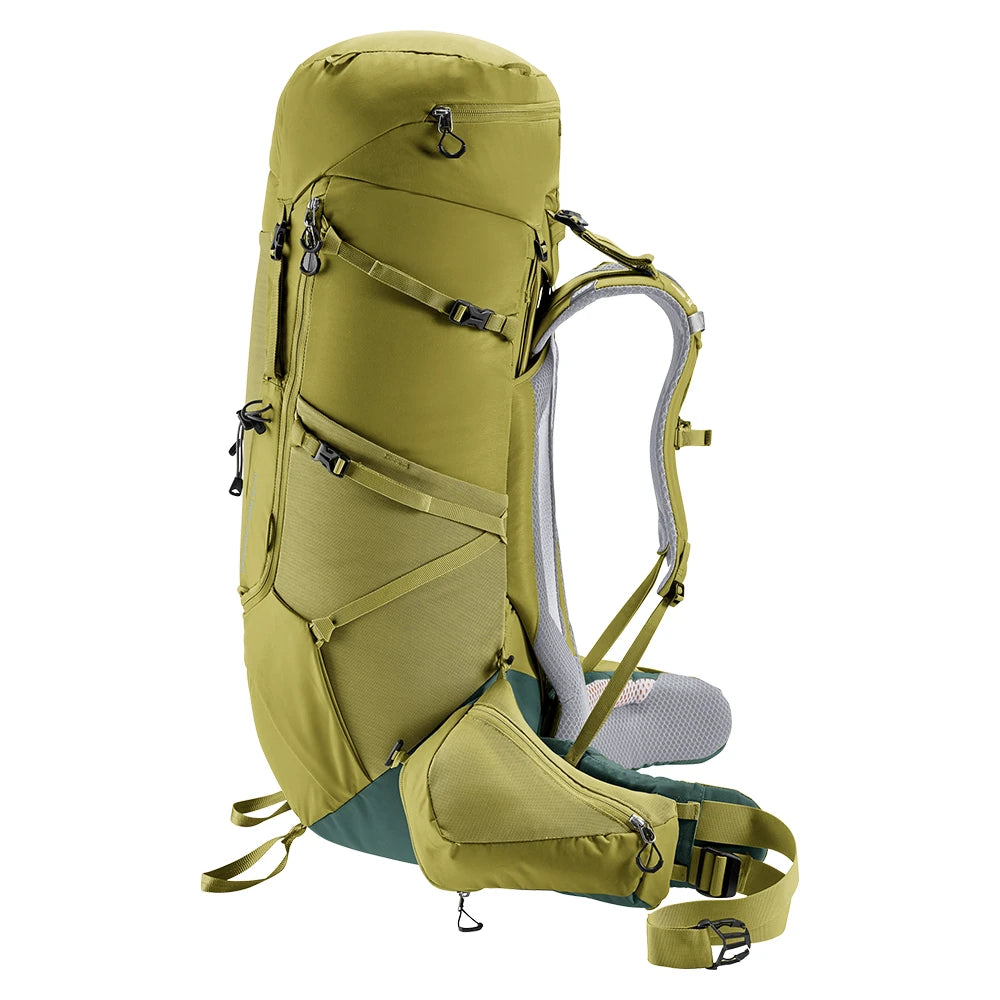 Deuter Aircontact Core 60+10