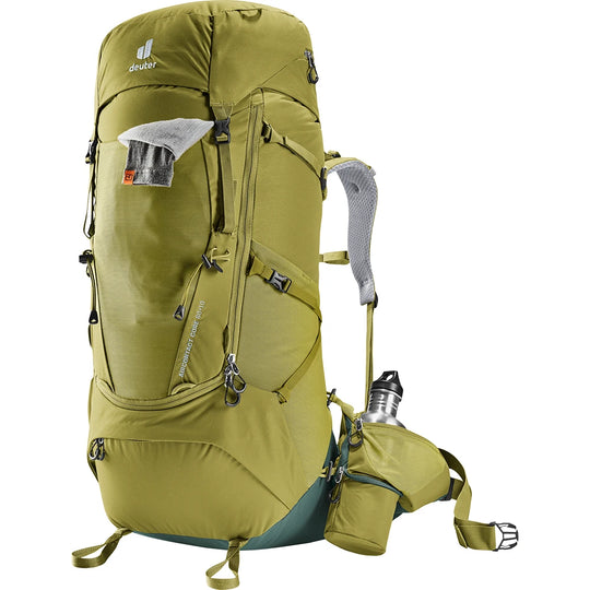 Deuter Aircontact Core 60+10
