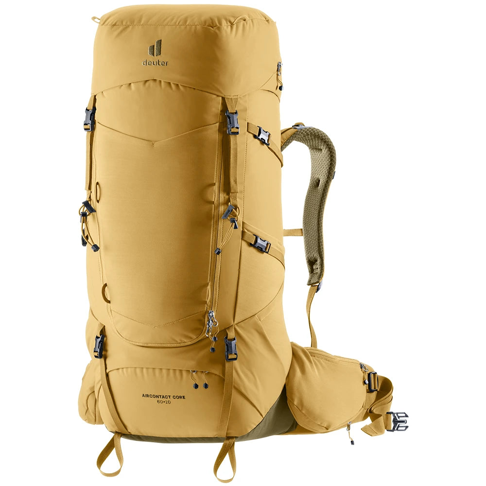 Deuter Aircontact Core 60+10