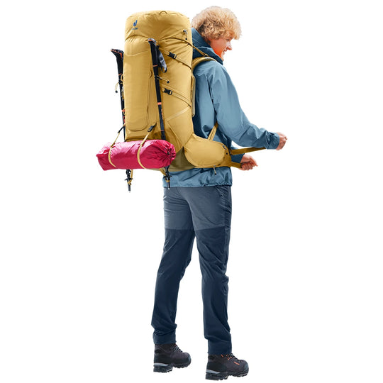Deuter Aircontact Core 60+10