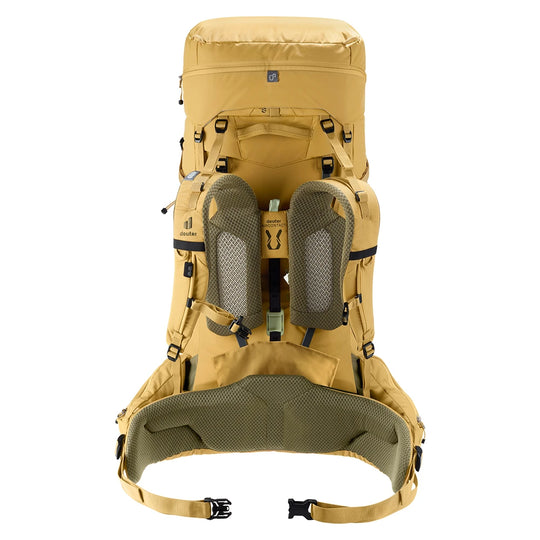 Deuter Aircontact Core 60+10