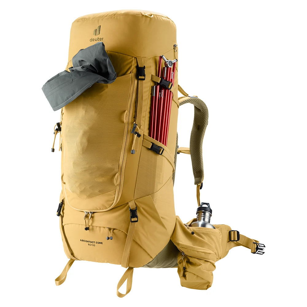 Deuter Aircontact Core 60+10