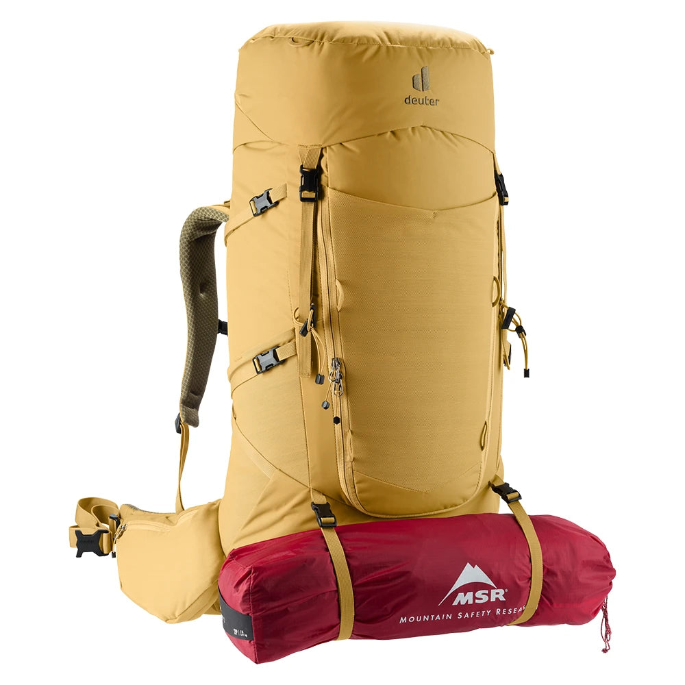 Deuter Aircontact Core 60+10