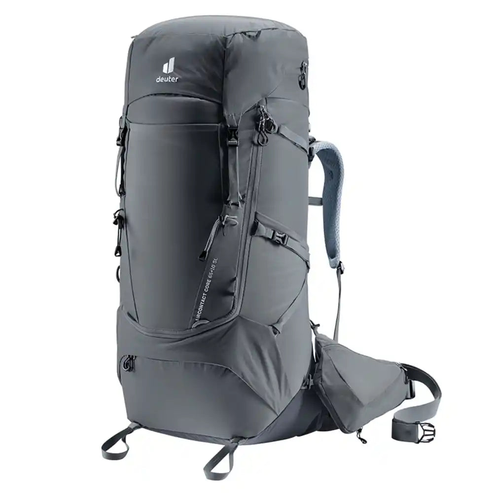 Deuter Aircontact Core 65+10 SL