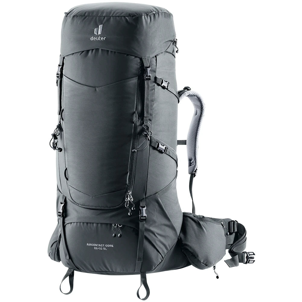 Deuter Aircontact Core 65+10 SL