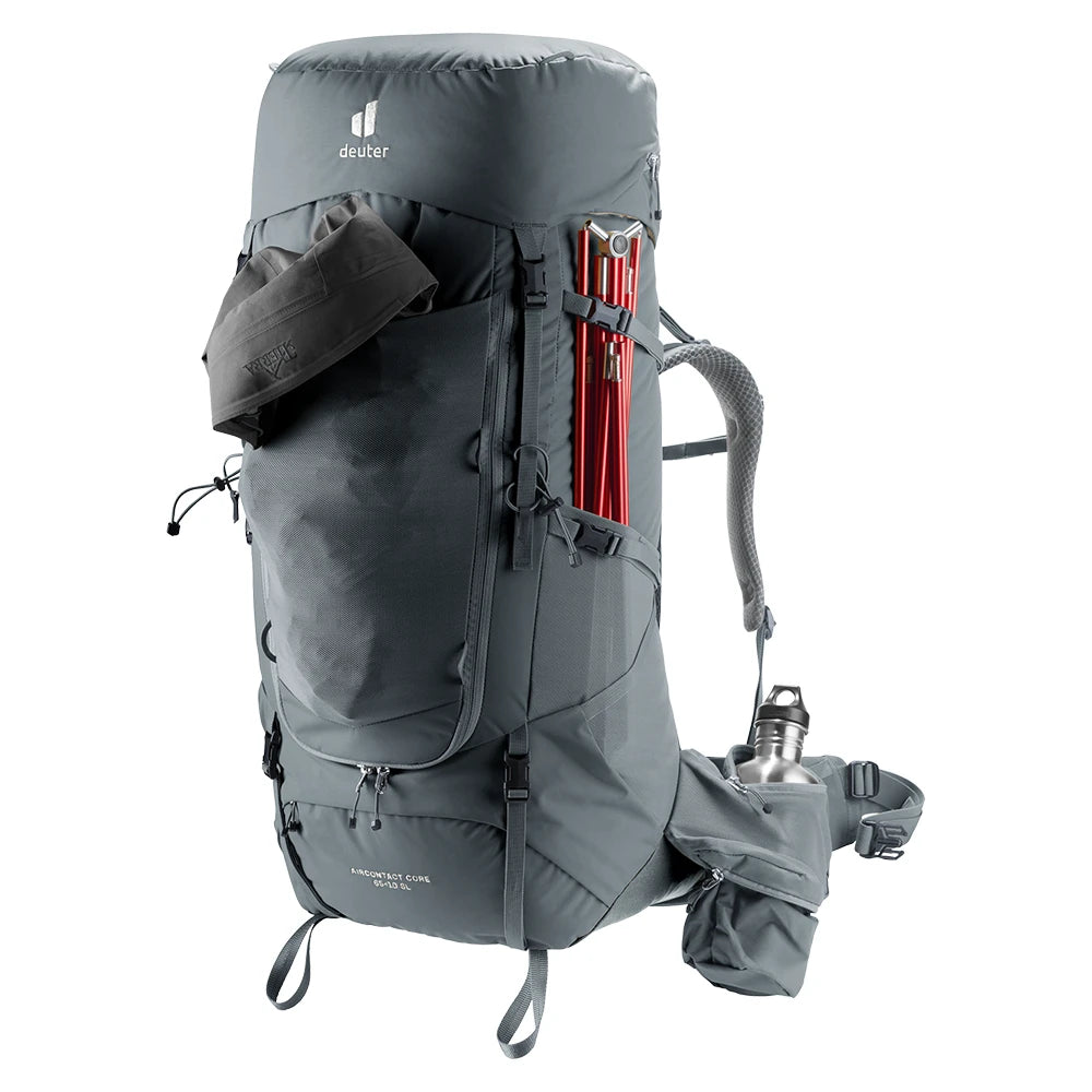 Deuter Aircontact Core 65+10 SL