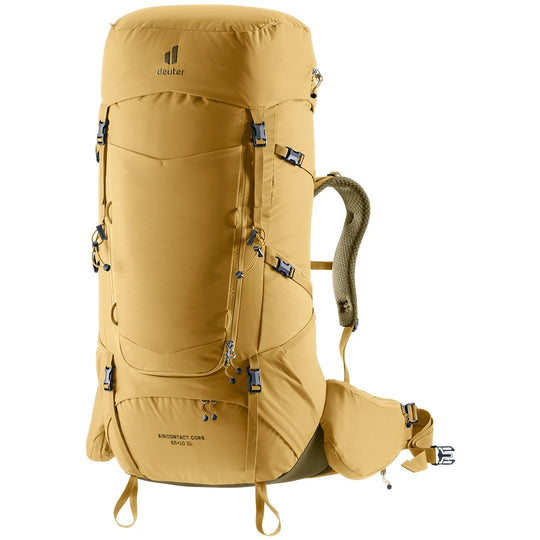 Deuter Aircontact Core 65+10 SL