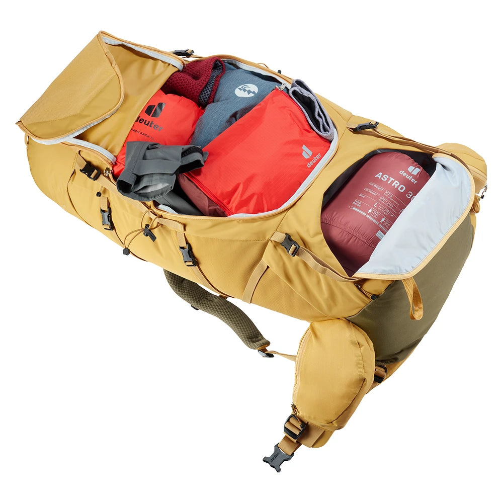 Deuter Aircontact Core 65+10 SL