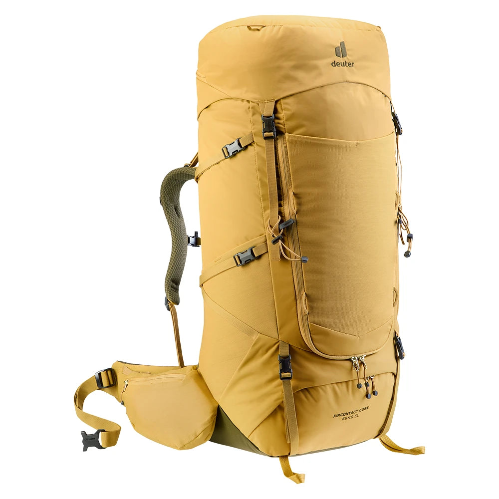 Deuter Aircontact Core 65+10 SL