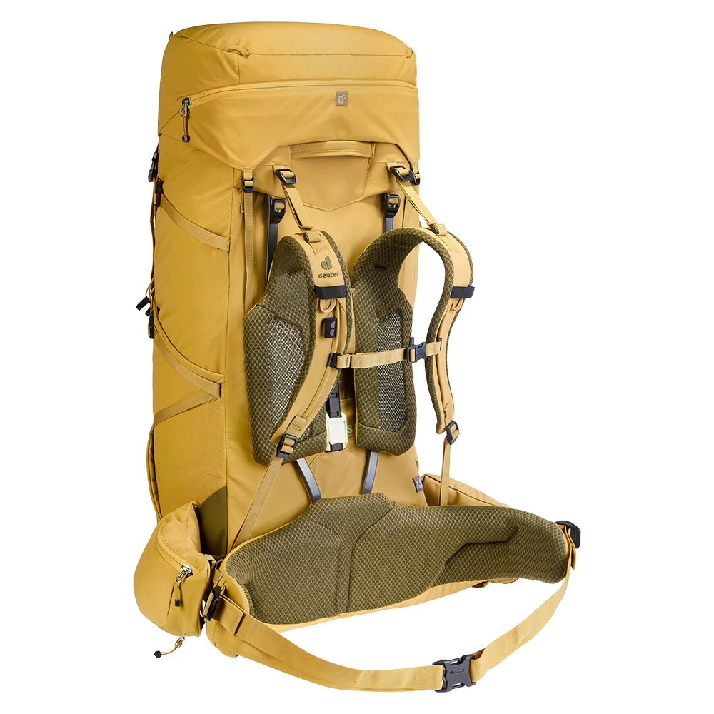 Deuter Aircontact Core 65+10 SL