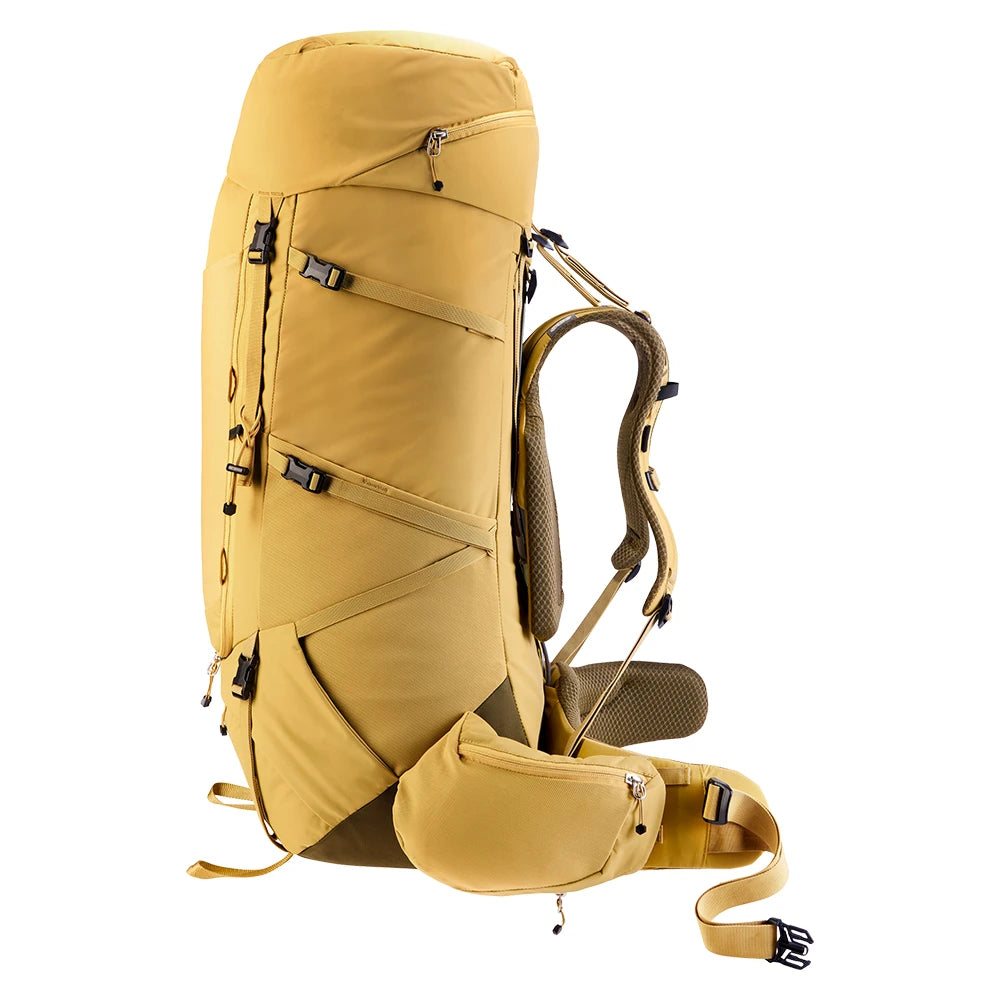 Deuter Aircontact Core 65+10 SL