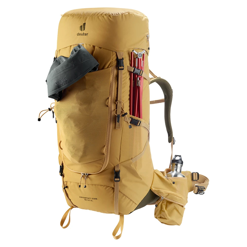 Deuter Aircontact Core 65+10 SL