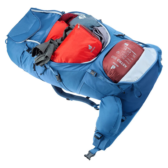 Deuter Aircontact Core 70+10