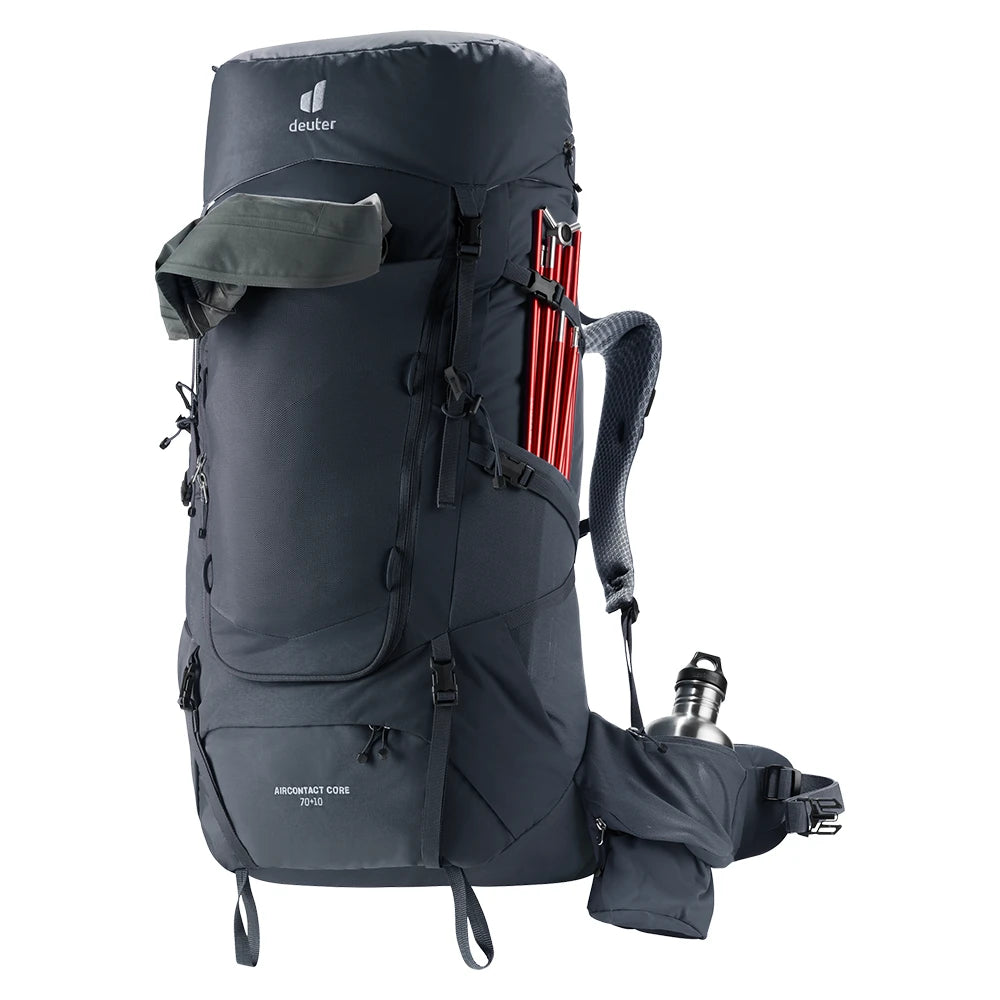 Deuter Aircontact Core 70+10
